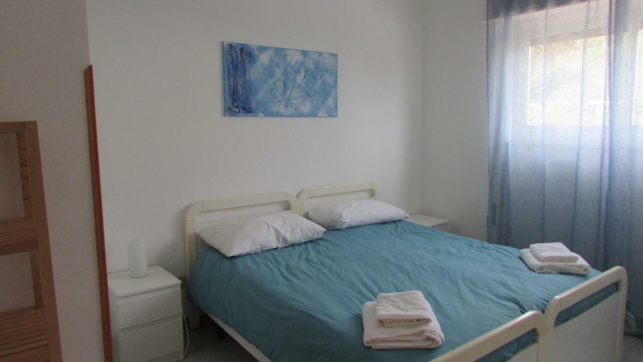 Appartamento Spiaggia Playa Castellammare del Golfo Exteriör bild