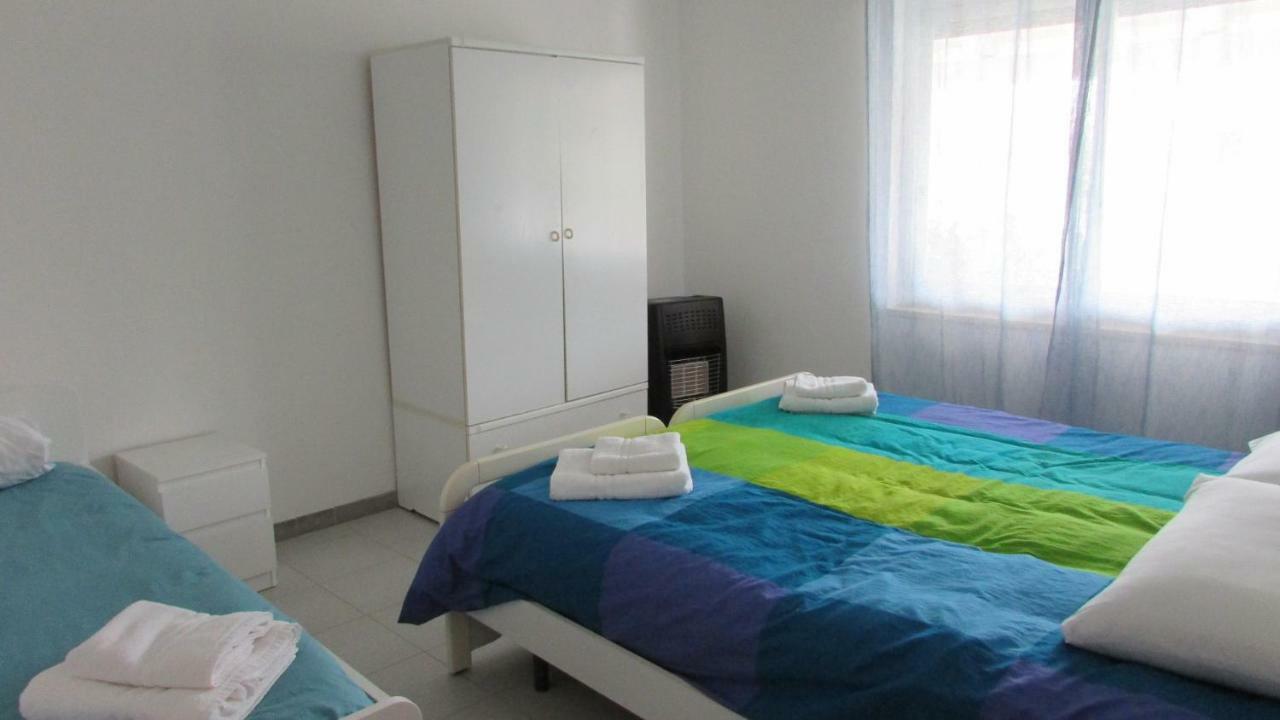 Appartamento Spiaggia Playa Castellammare del Golfo Exteriör bild