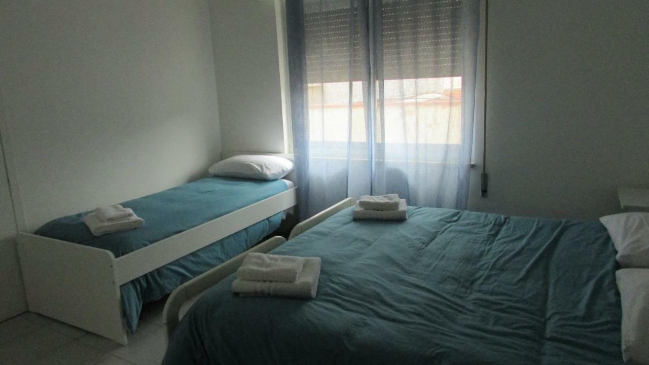 Appartamento Spiaggia Playa Castellammare del Golfo Exteriör bild