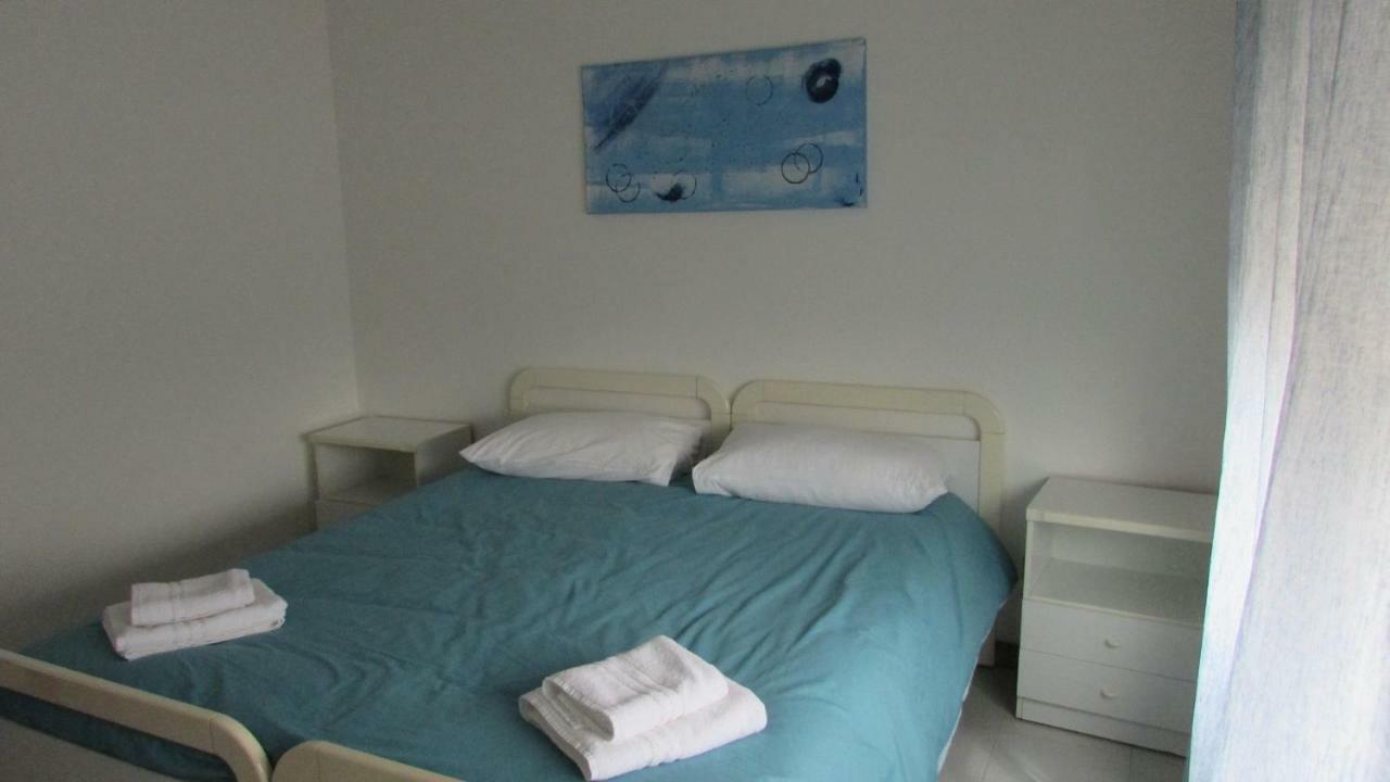 Appartamento Spiaggia Playa Castellammare del Golfo Exteriör bild